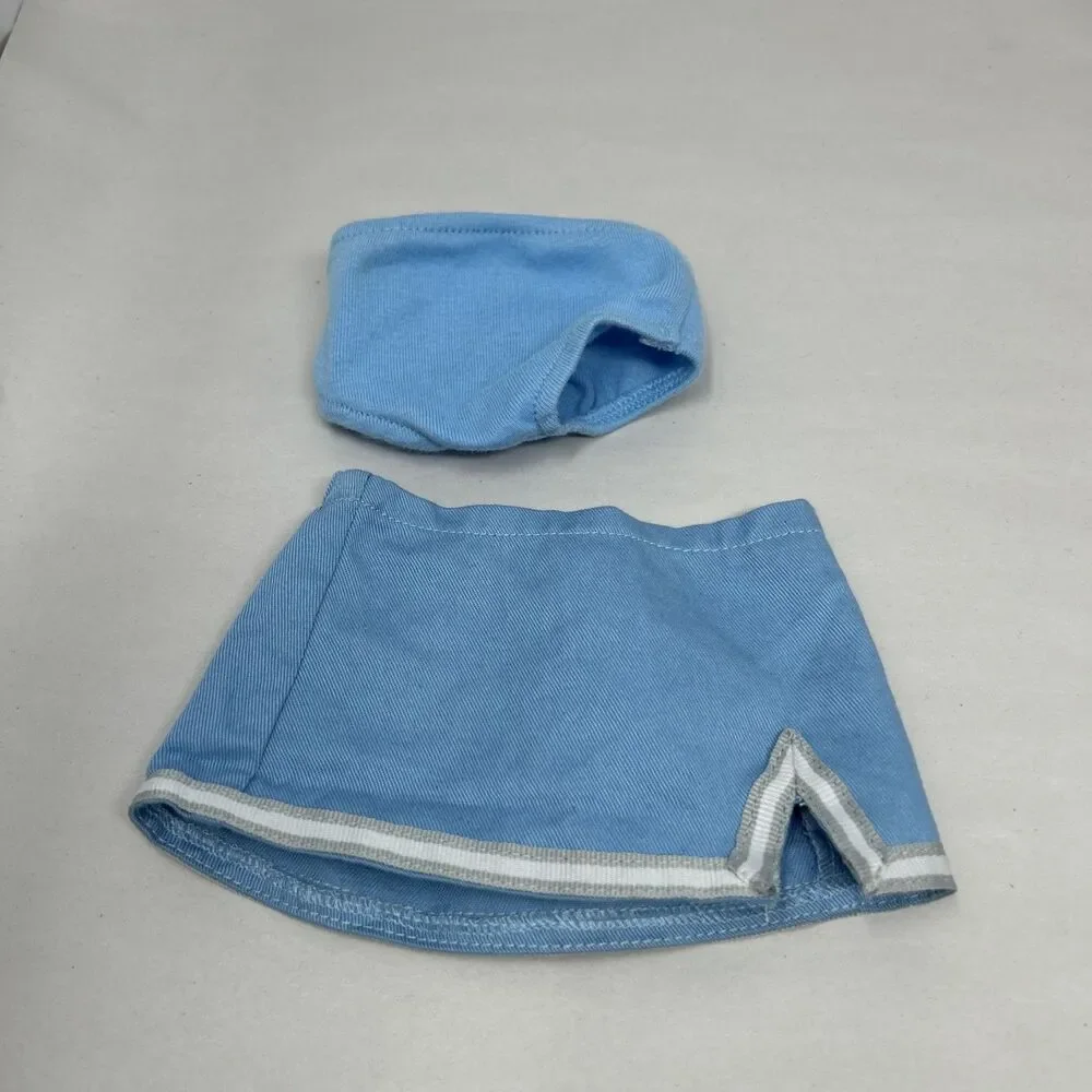 American Girl Clothes, Beach Towle Accessories & More
